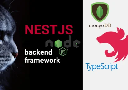Nestjs Zero - Xây Dựng Backend Nodejs Chuyên Nghiệp