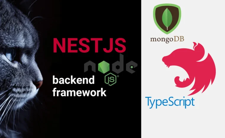 Nestjs Zero - Xây Dựng Backend Nodejs Chuyên Nghiệp