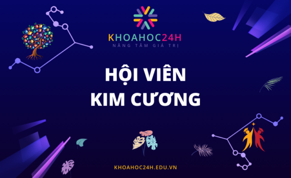 Gói hội viên Kim Cương