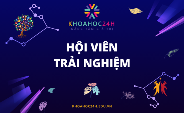 Hội viên Trải Nghiệm