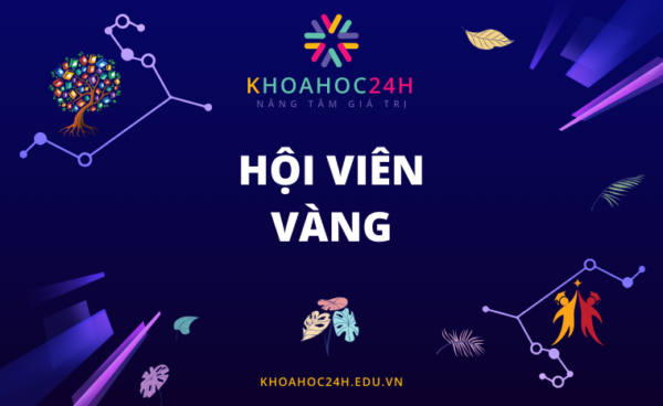 Gói hội viên Vàng