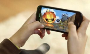 Adobe Photoshop: Thiết Kế Giao Diện Game Mobile