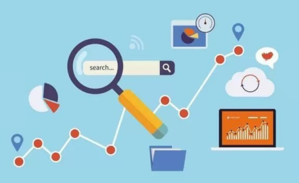 SEO website top 10 dễ dàng