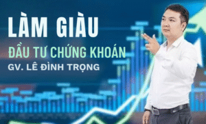 Các phương pháp đầu tư hiệu quả trên thị trường chứng khoán