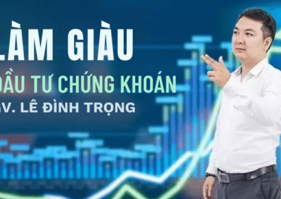 Các phương pháp đầu tư hiệu quả trên thị trường chứng khoán