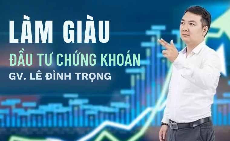Các phương pháp đầu tư hiệu quả trên thị trường chứng khoán