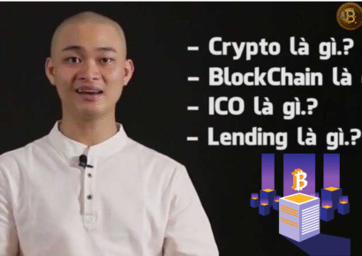 Crypto‌ ‌Currency‌ ‌cho‌ ‌người‌ ‌mới‌ ‌bắt‌ ‌đầu‌ ‌