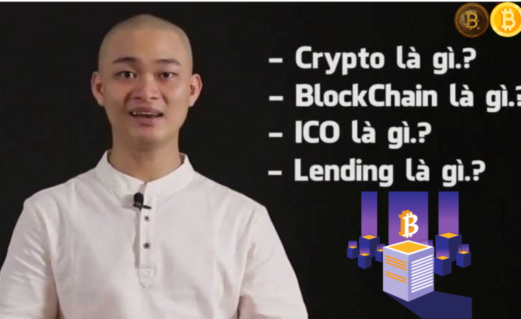 Crypto‌ ‌Currency‌ ‌cho‌ ‌người‌ ‌mới‌ ‌bắt‌ ‌đầu‌ ‌