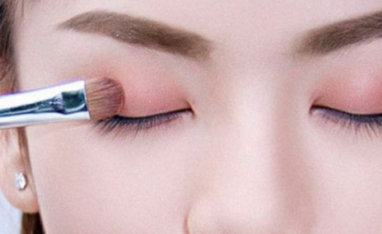 khoá học trang điểm cá nhân - thay đổi cuộc sống