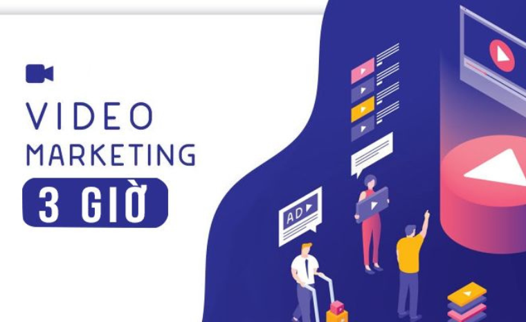 Khoá học video marketing 3 giờ pro - Master Trần