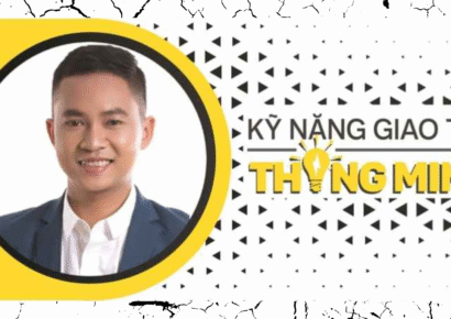 Kỹ năng giao tiếp thông minh