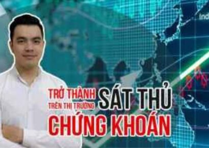 Trở thành sát thủ trên thị trường chứng khoán